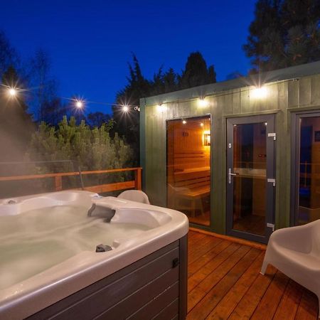 Bed and Breakfast Dom W Domu - Izera Glamping Gajowka  Esterno foto