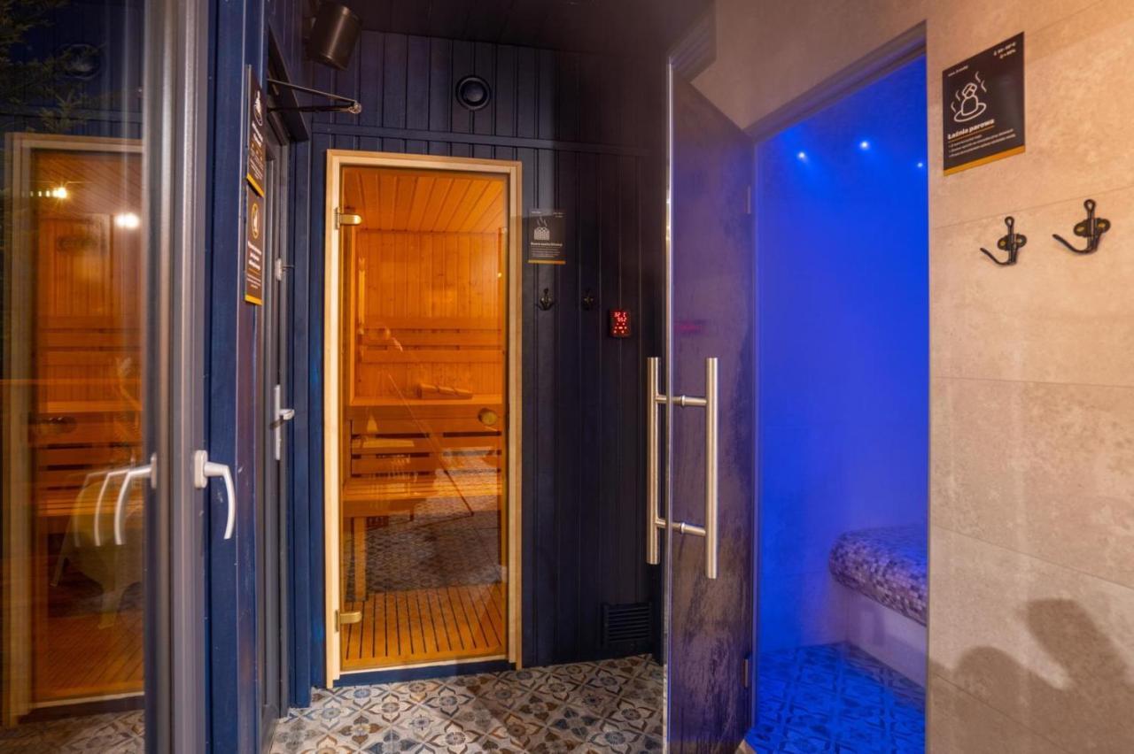 Bed and Breakfast Dom W Domu - Izera Glamping Gajowka  Esterno foto