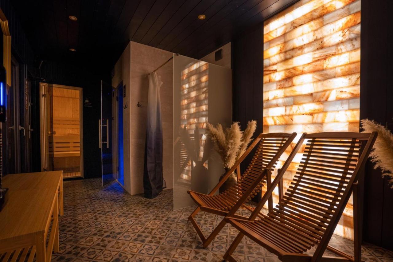 Bed and Breakfast Dom W Domu - Izera Glamping Gajowka  Esterno foto