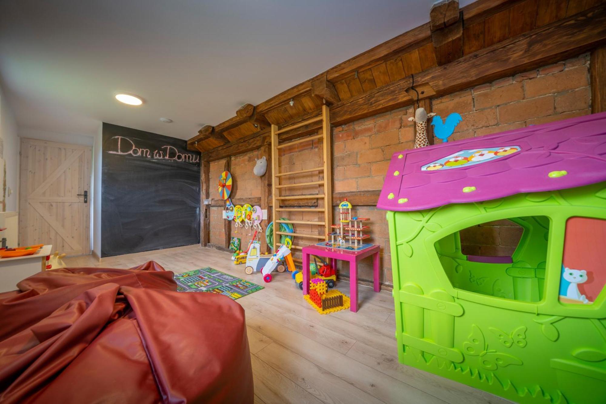 Bed and Breakfast Dom W Domu - Izera Glamping Gajowka  Esterno foto