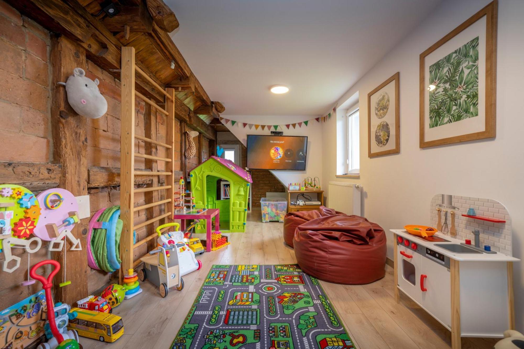 Bed and Breakfast Dom W Domu - Izera Glamping Gajowka  Esterno foto
