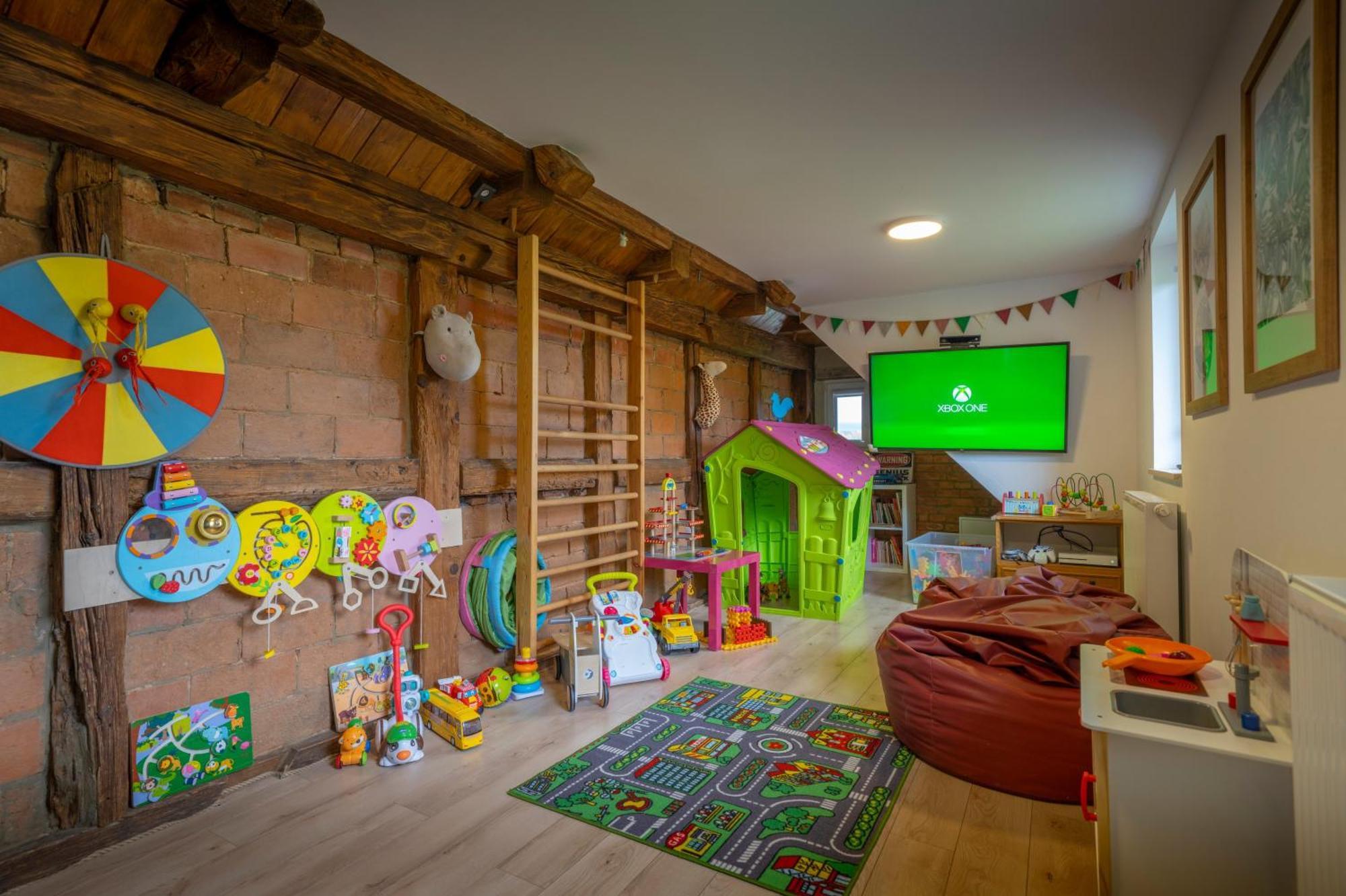 Bed and Breakfast Dom W Domu - Izera Glamping Gajowka  Esterno foto