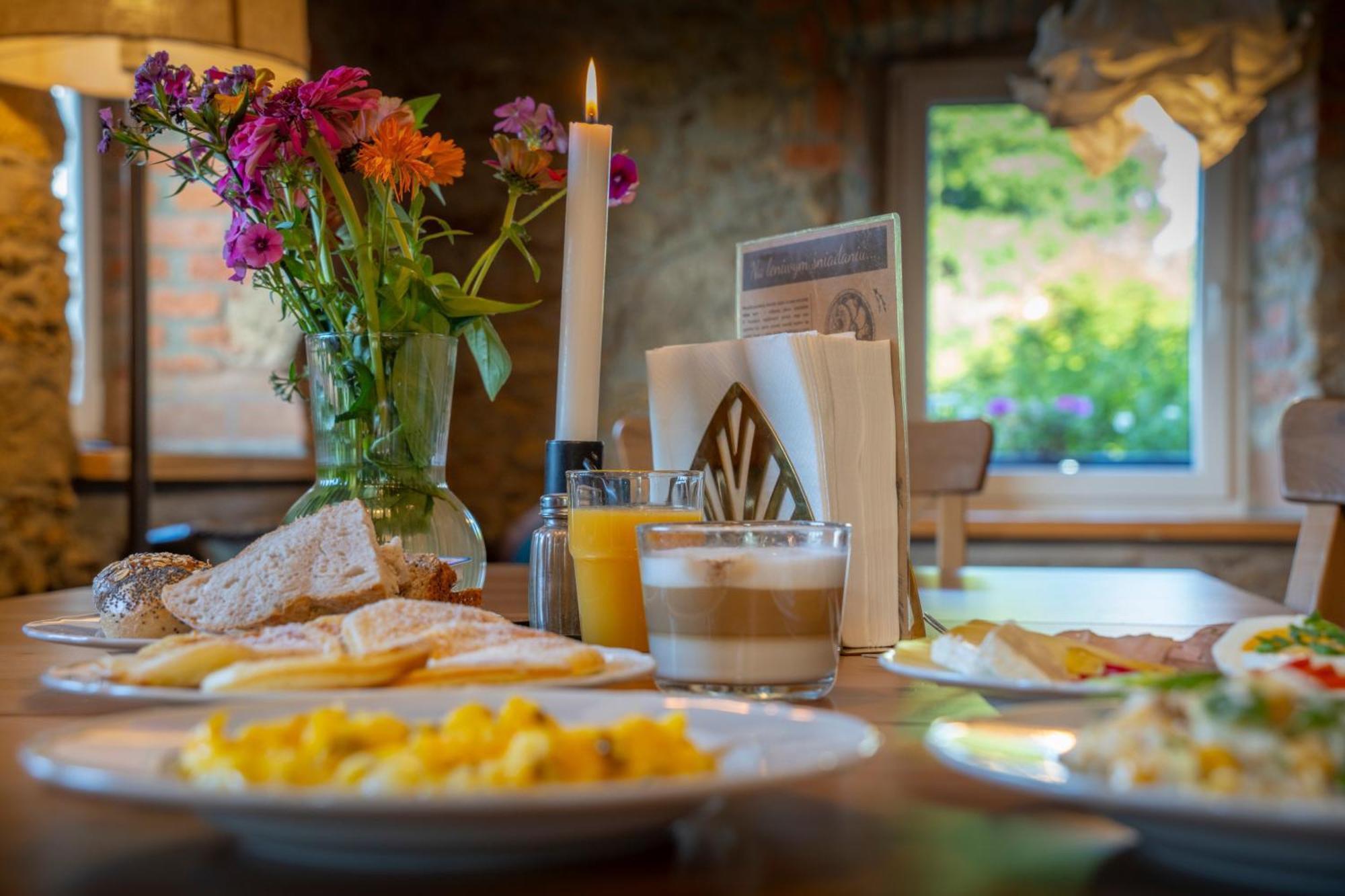Bed and Breakfast Dom W Domu - Izera Glamping Gajowka  Esterno foto
