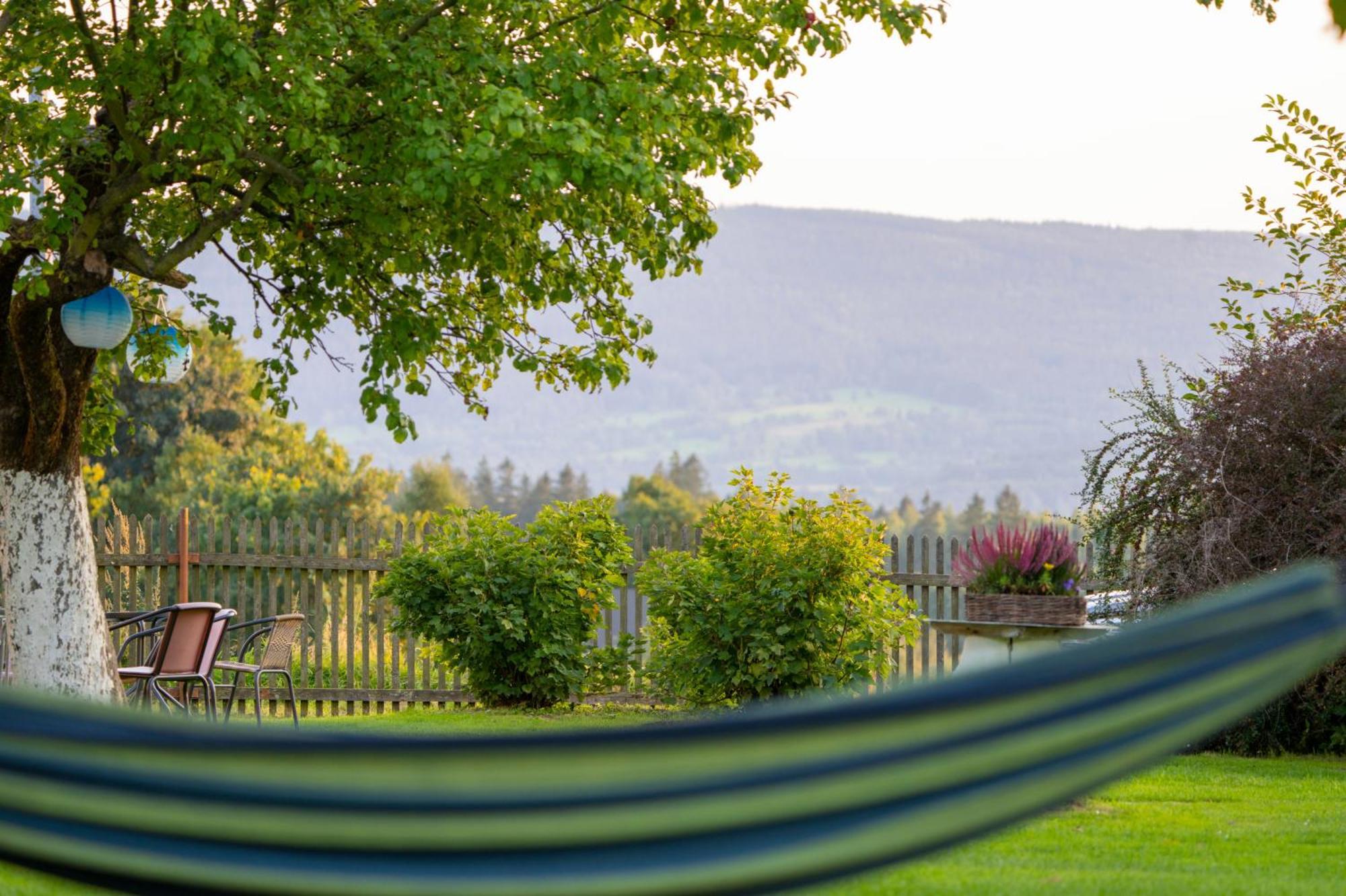 Bed and Breakfast Dom W Domu - Izera Glamping Gajowka  Esterno foto