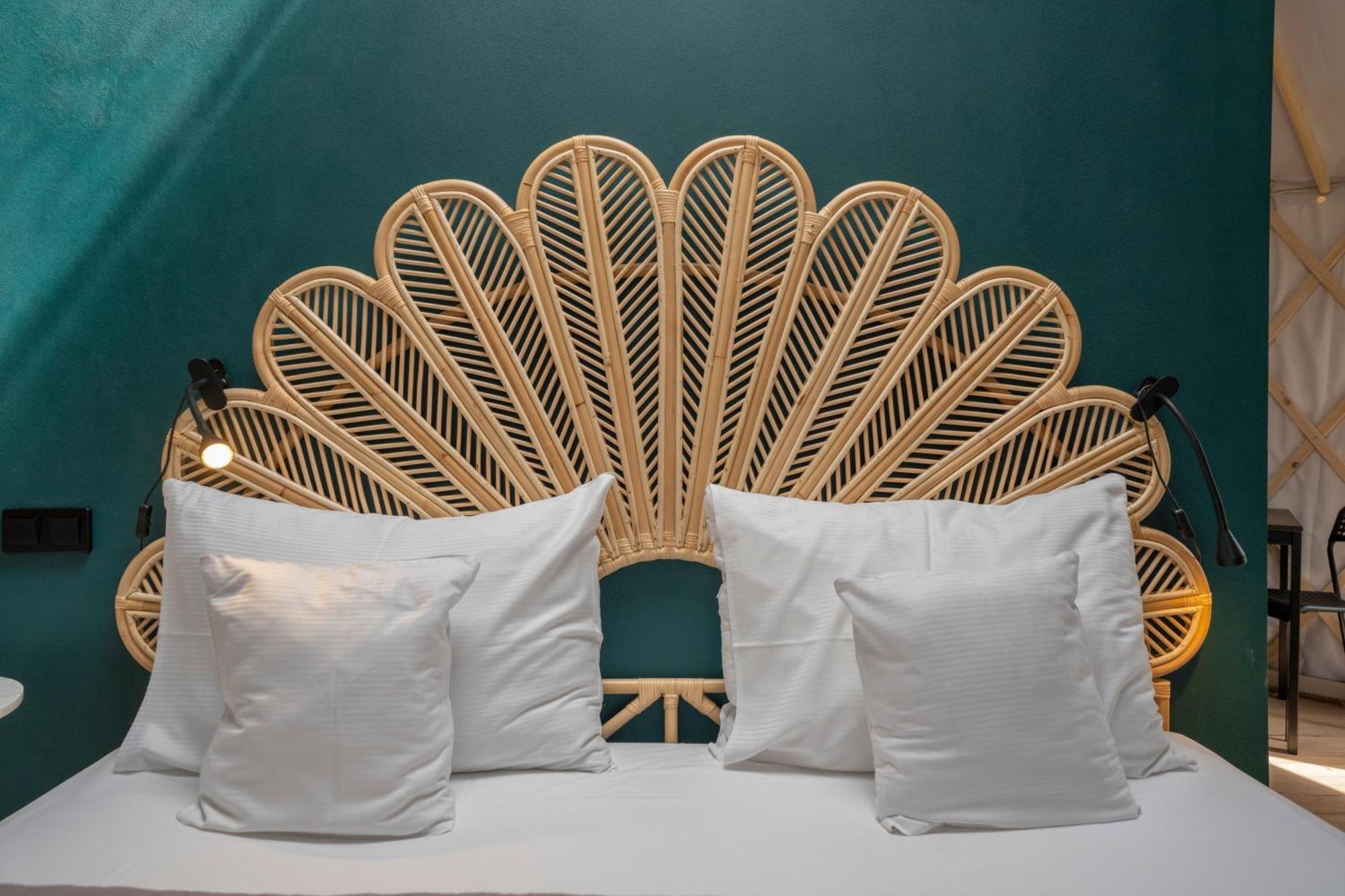 Bed and Breakfast Dom W Domu - Izera Glamping Gajowka  Esterno foto