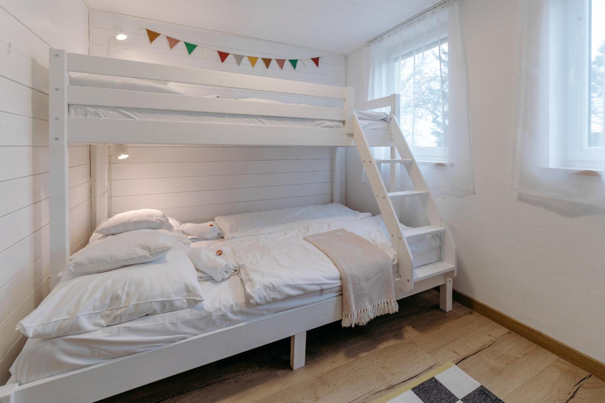 Bed and Breakfast Dom W Domu - Izera Glamping Gajowka  Esterno foto