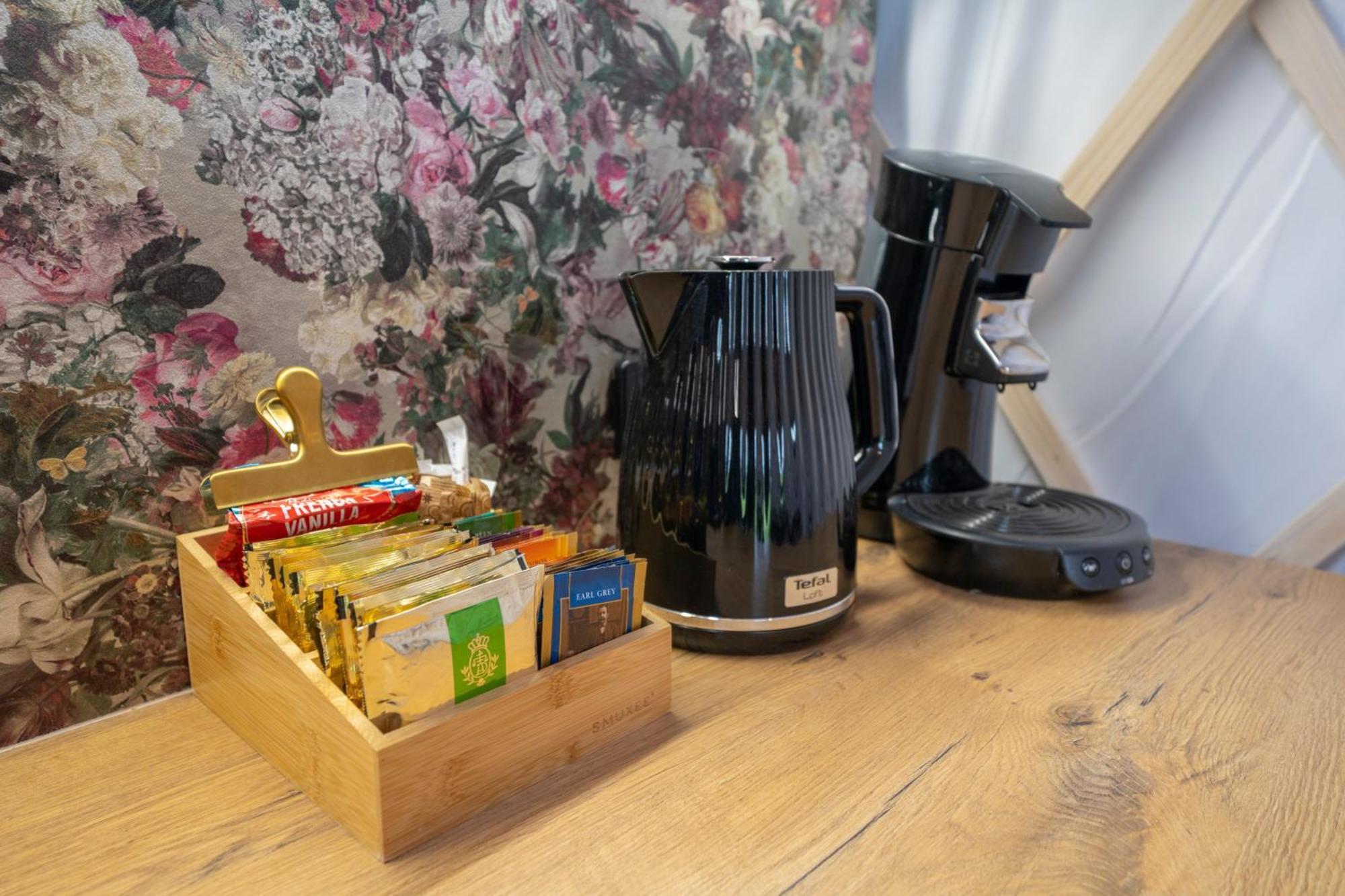 Bed and Breakfast Dom W Domu - Izera Glamping Gajowka  Camera foto